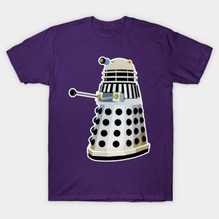 Exterminate T-Shirt